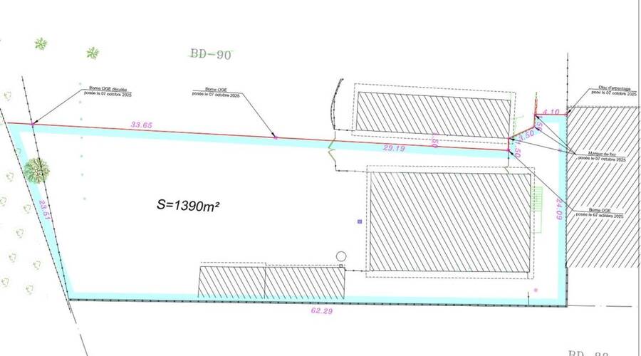 REXIM - Local d'activités - Rhône - Saint-Genis-Laval - 20