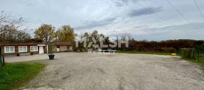 REXIM - Local d'activités - Rhône - Saint-Genis-Laval - 17