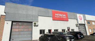 REXIM - Local d'activités - Haute-Garonne - Union - 1