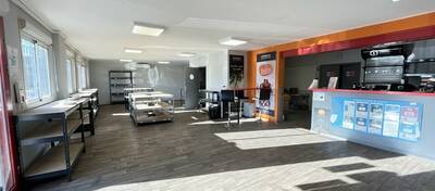 REXIM - Local d'activités - Haute-Garonne - Union - 2