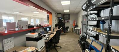 REXIM - Local d'activités - Haute-Garonne - Union - 4