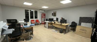 REXIM - Local d'activités - Haute-Garonne - Union - 5