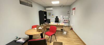 REXIM - Local d'activités - Haute-Garonne - Union - 6