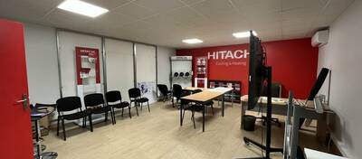 REXIM - Local d'activités - Haute-Garonne - Union - 9