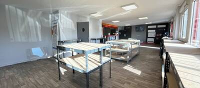 REXIM - Local d'activités - Haute-Garonne - Union - 3