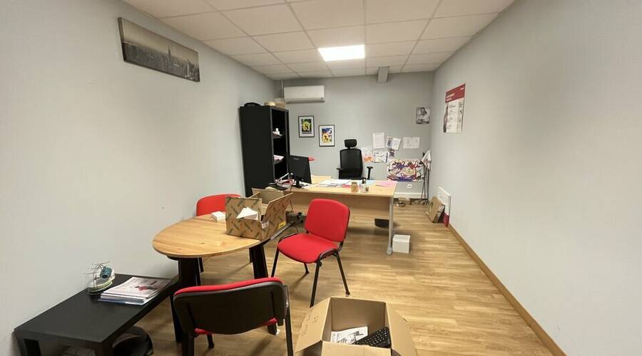 REXIM - Local d'activités - Haute-Garonne - Union - 6