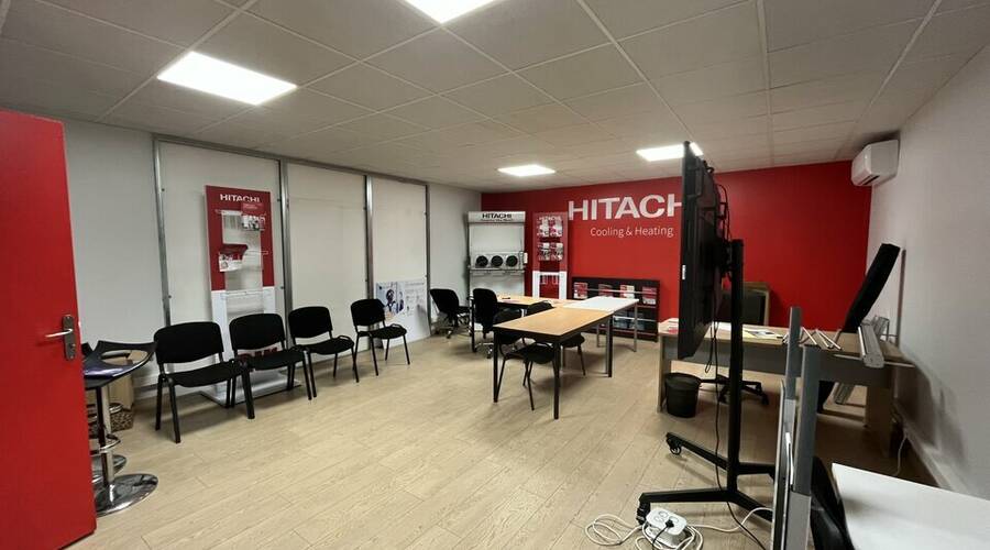 REXIM - Local d'activités - Haute-Garonne - Union - 9