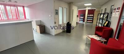 REXIM - Bureau - Haute-Garonne - Labège - 1