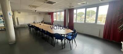 REXIM - Bureau - Haute-Garonne - Labège - 2