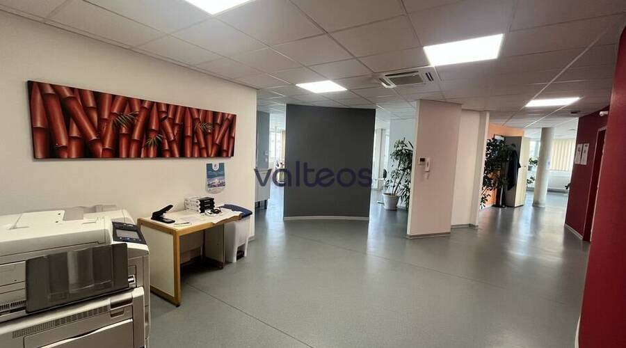 REXIM - Bureau - Haute-Garonne - Labège - 3