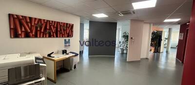 REXIM - Bureau - Haute-Garonne - Labège - 3