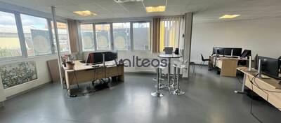 REXIM - Bureau - Haute-Garonne - Labège - 4