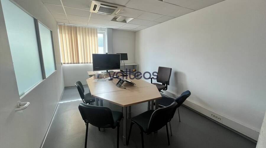 REXIM - Bureau - Haute-Garonne - Labège - 5