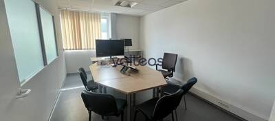 REXIM - Bureau - Haute-Garonne - Labège - 5