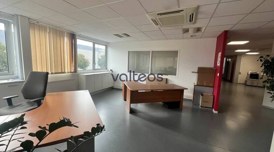 REXIM - Bureau - Haute-Garonne - Labège - 6