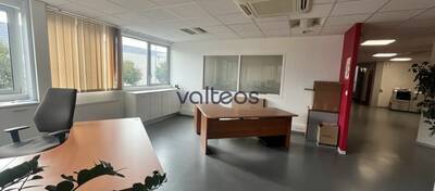 REXIM - Bureau - Haute-Garonne - Labège - 6