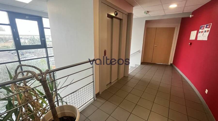 REXIM - Bureau - Haute-Garonne - Labège - 7