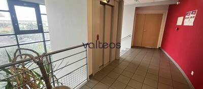 REXIM - Bureau - Haute-Garonne - Labège - 7