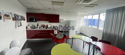 REXIM - Bureau - Haute-Garonne - Labège - 8