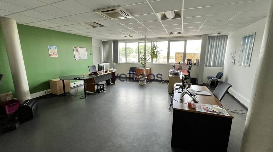 REXIM - Bureau - Haute-Garonne - Labège - 9