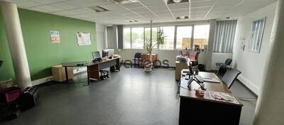 REXIM - Bureau - Haute-Garonne - Labège - 9