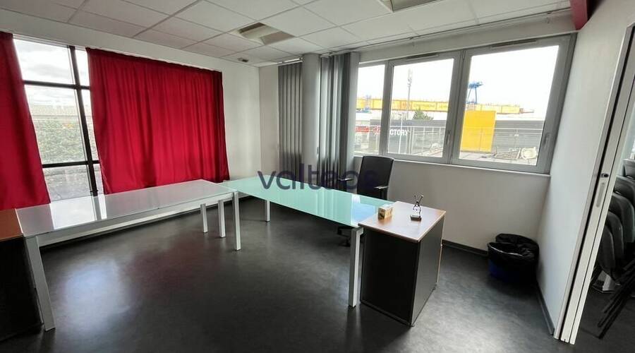 REXIM - Bureau - Haute-Garonne - Labège - 10