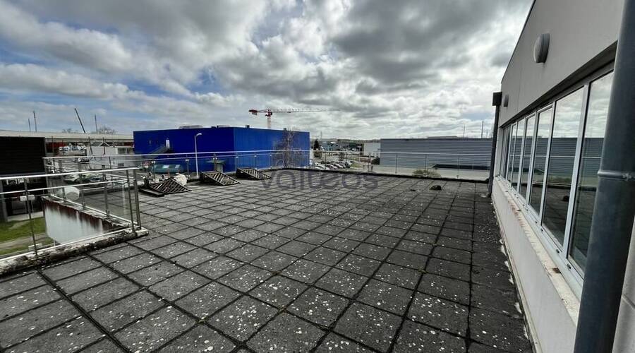 REXIM - Bureau - Haute-Garonne - Labège - 11