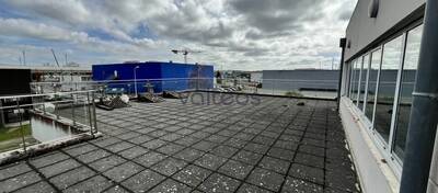 REXIM - Bureau - Haute-Garonne - Labège - 11