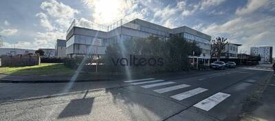 REXIM - Bureau - Haute-Garonne - Labège - 1