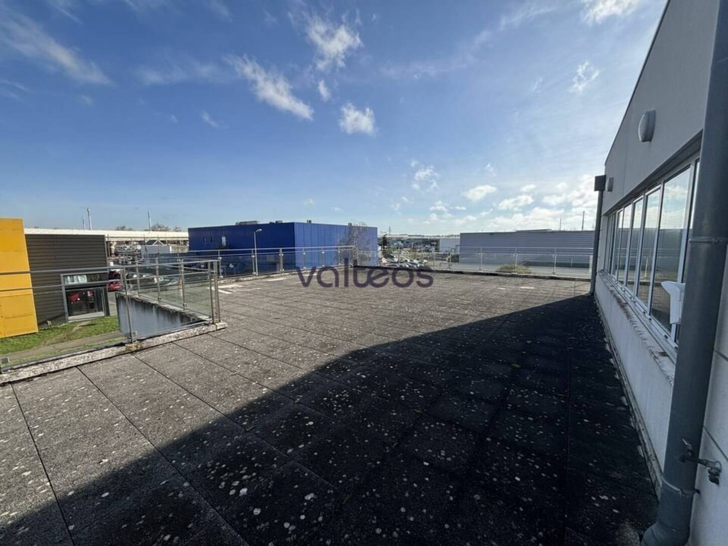 REXIM - Bureau - Haute-Garonne - Labège - 2