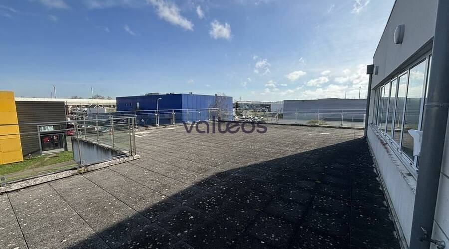 REXIM - Bureau - Haute-Garonne - Labège - 2