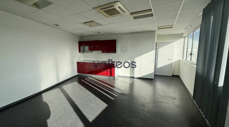 REXIM - Bureau - Haute-Garonne - Labège - 3