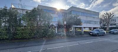 REXIM - Bureau - Haute-Garonne - Labège - 4