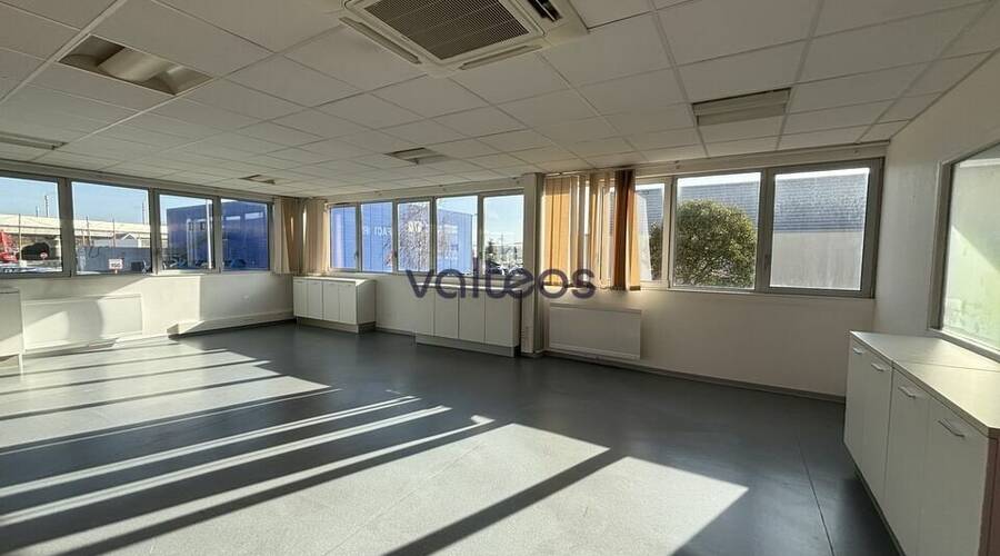 REXIM - Bureau - Haute-Garonne - Labège - 5