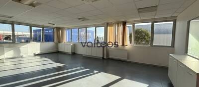 REXIM - Bureau - Haute-Garonne - Labège - 5