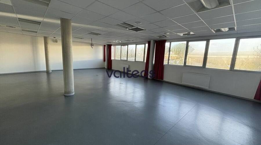 REXIM - Bureau - Haute-Garonne - Labège - 6