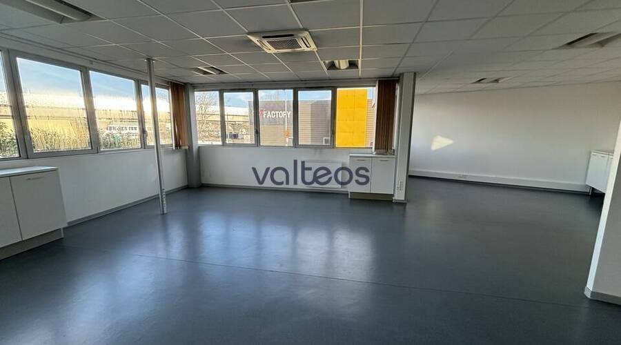 REXIM - Bureau - Haute-Garonne - Labège - 7