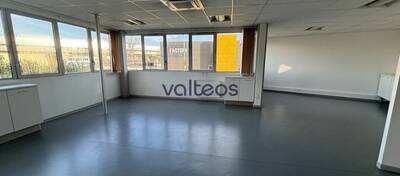 REXIM - Bureau - Haute-Garonne - Labège - 7