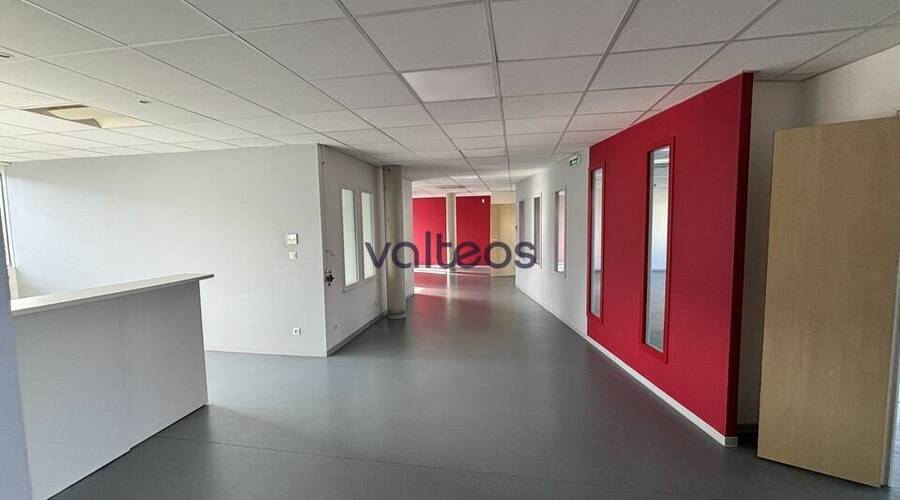 REXIM - Bureau - Haute-Garonne - Labège - 8