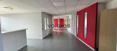 REXIM - Bureau - Haute-Garonne - Labège - 8