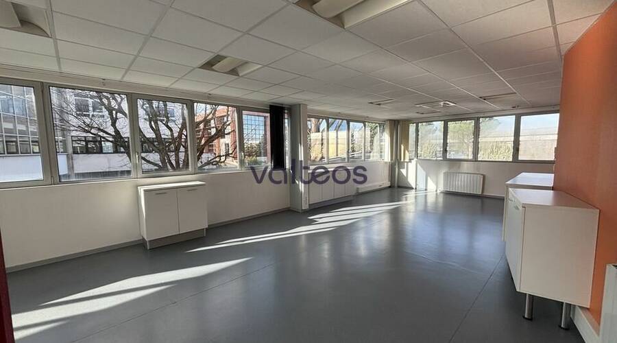 REXIM - Bureau - Haute-Garonne - Labège - 9