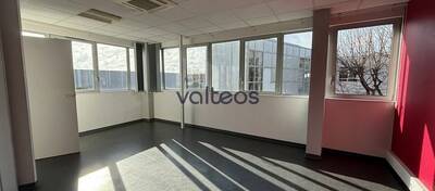 REXIM - Bureau - Haute-Garonne - Labège - 10