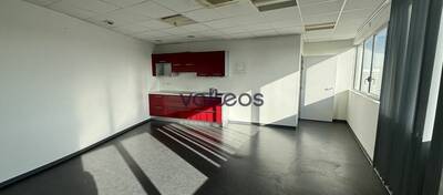 REXIM - Bureau - Haute-Garonne - Labège - 3