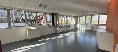REXIM - Bureau - Haute-Garonne - Labège - 9