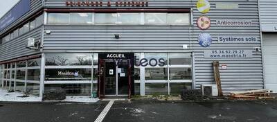 REXIM - Local d'activités - Haute-Garonne - Toulouse - 1