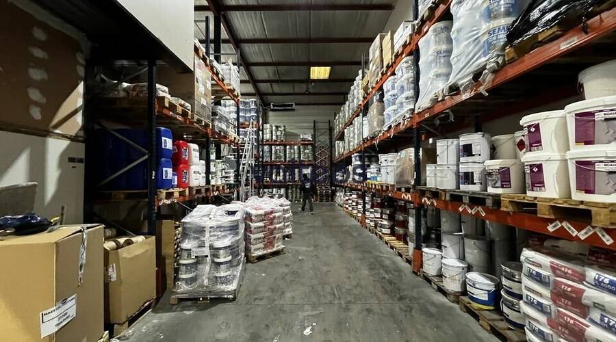 REXIM - Local d'activités - Haute-Garonne - Toulouse - 2