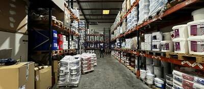 REXIM - Local d'activités - Haute-Garonne - Toulouse - 2