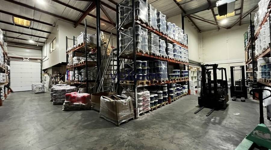 REXIM - Local d'activités - Haute-Garonne - Toulouse - 3