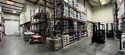 REXIM - Local d'activités - Haute-Garonne - Toulouse - 3