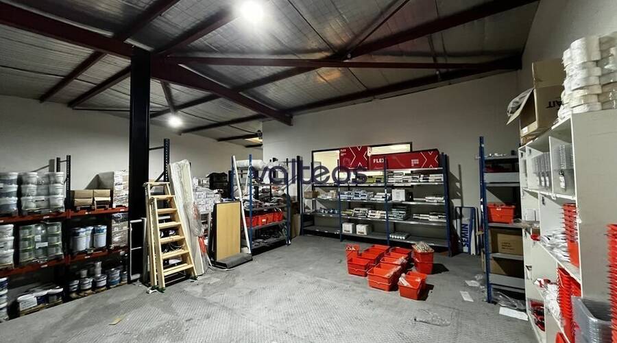 REXIM - Local d'activités - Haute-Garonne - Toulouse - 4